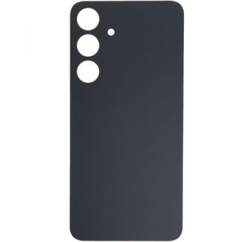 Задняя крышка Samsung S936 (SM-S936B, SM-S936B/DS) Galaxy S25 Plus черная