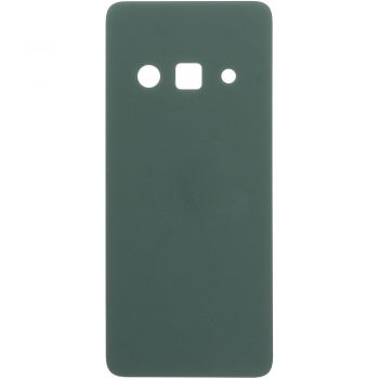 Задняя крышка Xiaomi Redmi A3 23129RN51X зеленая Оригинал