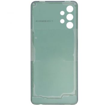Задняя крышка Samsung A326 (SM-A326B, SM-A326B/DS) Galaxy A32 5G белая Оригинал