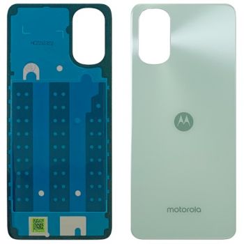 Задняя крышка Motorola XT2231, XT2231-2 Moto G22 зеленая Оригинал