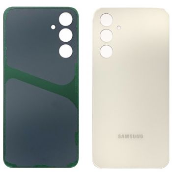 Задняя крышка Samsung A546 (SM-A546B, SM-A546B/DS) Galaxy A54 белая Оригинал
