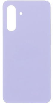 Задняя крышка Samsung A366 (SM-A366B, SM-A366B/DS) Galaxy A36 5G фиолетовая