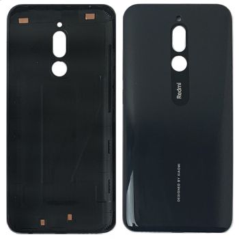 Задняя крышка Xiaomi Redmi 8 M1908C3IG, M1908C3IC черная