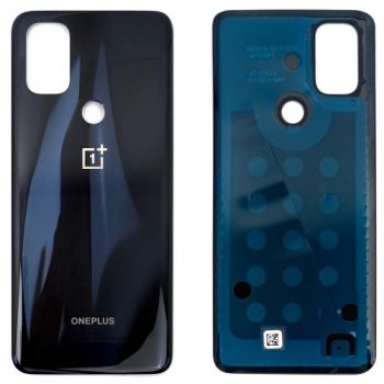 Задняя крышка OnePlus Nord N10 5G BE2029, BE2025, BE2026, BE2028 синяя Оригинал