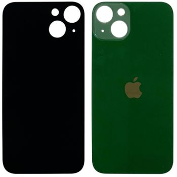 Задняя крышка Apple iPhone 13 A2633, A2482, A2631, A2634, A2635 зеленая