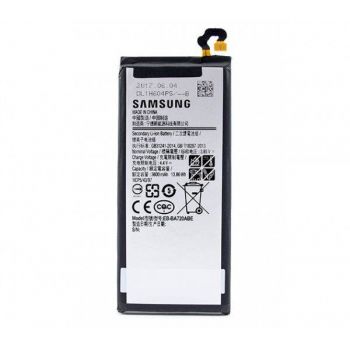 Батарея (аккумулятор) для Samsung EB-BA720ABE A720 Оригинал