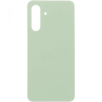 Задняя крышка Samsung A566 (SM-A566B, SM-A566B/DS) Galaxy A56 5G зеленая