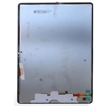 Дисплей (Экран) Samsung X620, X626 (SM-X620, SM-X626B) Galaxy Tab S10 FE Plus с тачскрином (сенсором) черный Оригинал