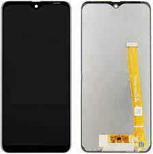 Дисплей (Экран) Samsung Galaxy A10e (A102U, A102U, A102N, A102W, A102U1, S102DL) с тачскрином (сенсором) черный