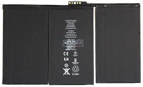 Батарея (аккумулятор) для iPad 2 A1376 Оригинал