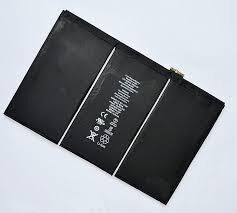 Батарея (аккумулятор) для iPad 3 A1389, iPad 4 A1460 Оригинал