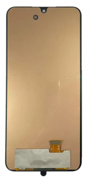 Дисплей (Экран) Samsung A266 (SM-A266B, SM-A266B/DS) Galaxy A26 с тачскрином (сенсором) черный TFT