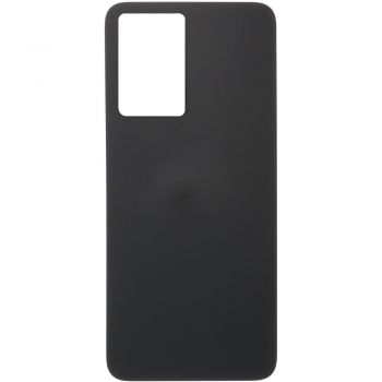 Задняя крышка Oppo A57s CPH2385 черная Оригинал