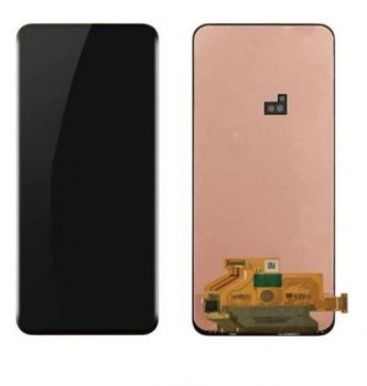 Дисплей (Экран) Samsung A805 (SM-A805F, SM-A805F/DS) Galaxy A80 2019 с тачскрином (сенсором) черный OLED