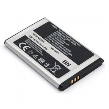 Батарея (аккумулятор) для Samsung AB463651BU, AB463651BE S3650, S5550, S5560, S560 0, S5603, S5620, S7070, S7220, S940 Оригинал