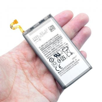 Батарея (аккумулятор) для Samsung EB-BG960ABE G960F Galaxy S9 Оригинал