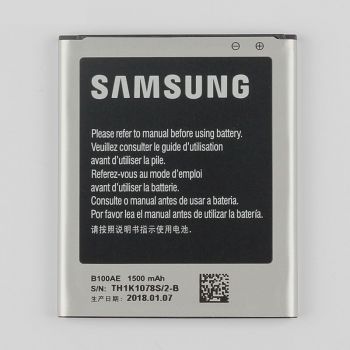 Батарея (аккумулятор) для Samsung B100AE S7260, S7262, S7270, S7272, J105 Оригинал