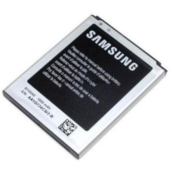 Батарея (аккумулятор) для Samsung Galaxy Star Advance G350, I8262, G350e B150AC Оригинал