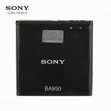 Батарея (аккумулятор) для Sony BA-950 Sony Xperia A C5503 C550X M36 Оригинал