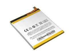 Батарея (аккумулятор) для Meizu M5S BA612 3000 mAh Оригинал