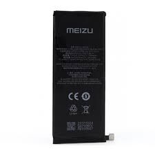Батарея (аккумулятор) для Meizu Pro 7 BA792 2910 mAh Оригинал