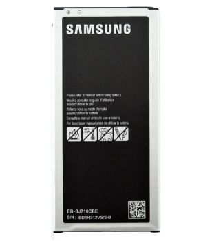 Батарея (аккумулятор) для Samsung EB-BJ710CBC J710F Galaxy J7 (2016) Оригинал