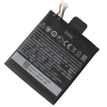Батарея (аккумулятор) для HTC BJ83100 One X S720e, One XL, One X plus 1800 mAh Оригинал