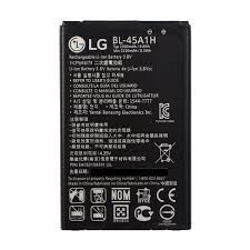 Батарея (аккумулятор) для LG K410 K10, K420N, K430 BL-45A1H Оригинал