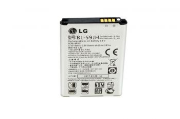 Батарея (аккумулятор) для LG BL-59JH P715, P713 Оригинал