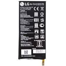 Батарея (аккумулятор) для LG BL-T24, X Power K220DS 4100мАч Оригинал