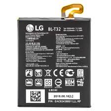 Батарея (аккумулятор) для LG BL-T32 H870 G6 Оригинал