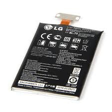 Батарея (аккумулятор) для LG Nexus 4, E960, E975, E973, E970 BL-T5 Оригинал