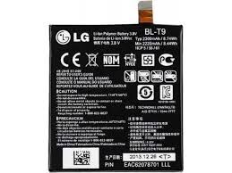 Батарея (аккумулятор) для LG Google Nexus 5 D820, D821 BL-T9 Оригинал