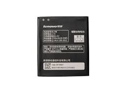 Батарея (аккумулятор) для Lenovo BL198 A860E, S890, A850, A830, K860, S880i, A678T 2250 mAh Оригинал