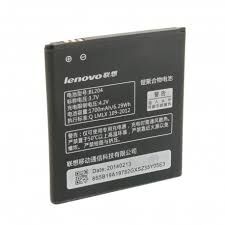 Батарея (аккумулятор) для Lenovo BL204 A586, A765E, S696, A630T, A670T 1700 mAh Оригинал