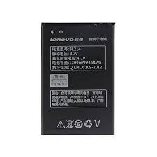 Батарея (аккумулятор) для Lenovo BL214 A300t, A208T, A218T, A269, A350e 1300 mAh Оригинал