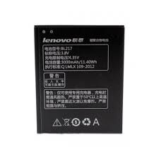 Батарея (аккумулятор) для Lenovo BL217 S930 3000 mAh Оригинал