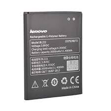 Батарея (аккумулятор) для Lenovo BL222 S660, S868t 3000 mAh Оригинал