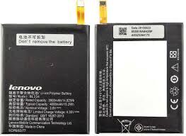 Батарея (аккумулятор) для Lenovo BL234 A5000, P70, P90 Оригинал