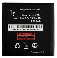 Батарея (аккумулятор) для Fly BL4247 IQ442, IQ448