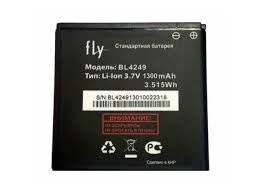 Батарея (аккумулятор) для Fly BL4249 (E145 TV, E157)