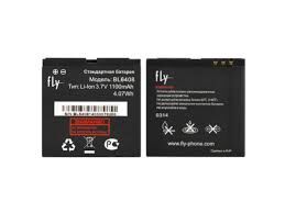 Батарея (аккумулятор) для Fly BL6408 IQ239