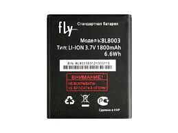 Батарея (аккумулятор) для Fly IQ4491 BL8003