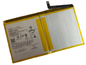 Батарея (аккумулятор) Realme Pad 10.4 RMP2102, RMP2103 BLT001 7100mAh Оригинал