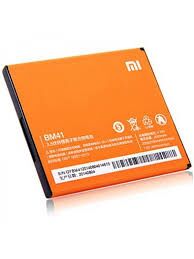Батарея (аккумулятор) для Xiaomi Redmi 1S BM41 2000 mAh Оригинал