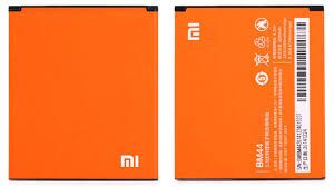 Батарея (аккумулятор) для Xiaomi Redmi 2 BM44 2220 mAh Оригинал
