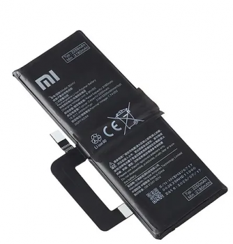 Батарея (аккумулятор) Xiaomi Mi10 Ultra M2007J1SC BM4V 4500mAh Оригинал
