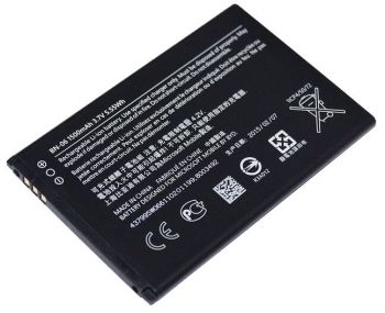 Батарея (аккумулятор) для Nokia BN-06 Lumia 430 Оригинал