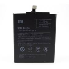 Батарея (аккумулятор) для Xiaomi Redmi 4A BN30 3030 mAh Оригинал