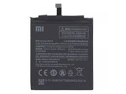 Батарея (аккумулятор) для Xiaomi BN34 (Redmi 5A) 3000 mAh Оригинал